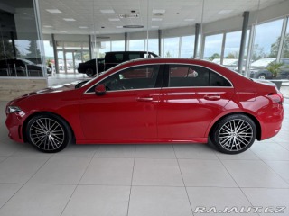 Mercedes-Benz A 200 AMG AUT*Panorama*Dist 2020