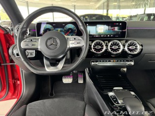 Mercedes-Benz A 200 AMG AUT*Panorama*Dist 2020