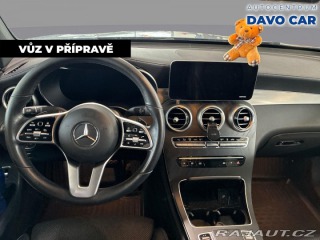 Mercedes-Benz GLC 2,0 220D 4Matic Coupe CZ 2021
