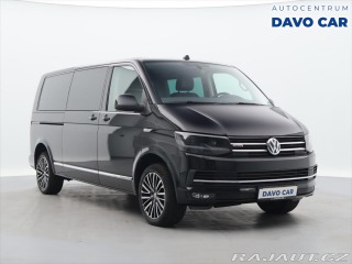 Volkswagen Multivan 2,0 TDI 150KW 4Motion Lon