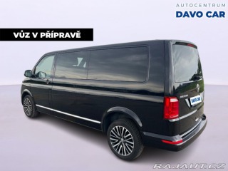 Volkswagen Multivan 2,0 TDI 150KW Syncro Long 2016