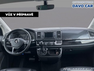 Volkswagen Multivan 2,0 TDI 150KW Syncro Long 2016