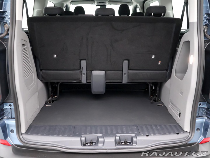 Ford Transit Custom 2,0 EB 110kW 8-Míst LED C 2025