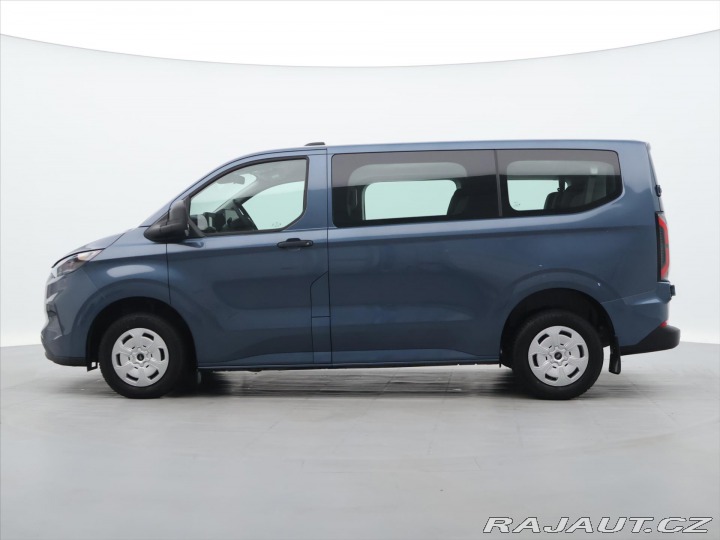 Ford Transit Custom 2,0 EB 110kW 8-Míst LED C 2025