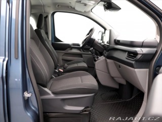 Ford Transit Custom 2,0 EB 110kW 8-Míst LED C 2025