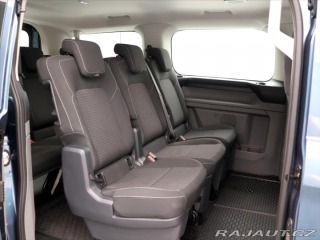 Ford Transit Custom 2,0 EB 110kW 8-Míst LED C 2025