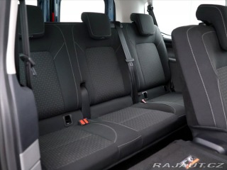 Ford Transit Custom 2,0 EB 110kW 8-Míst LED C 2025