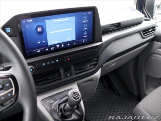 Ford Transit Custom 2,0 EB 110kW 8-Míst LED C 2025