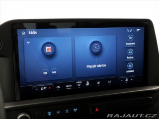 Ford Transit Custom 2,0 EB 110kW 8-Míst LED C 2025
