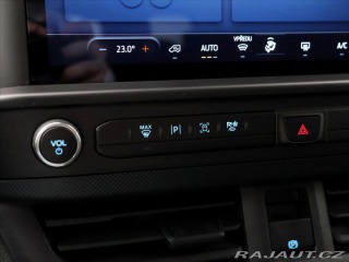 Ford Transit Custom 2,0 EB 110kW 8-Míst LED C 2025
