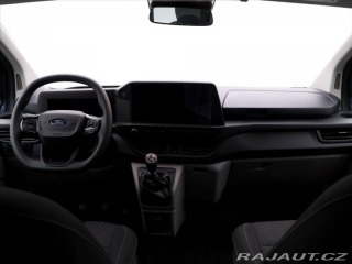 Ford Transit Custom 2,0 EB 110kW 8-Míst LED C 2025
