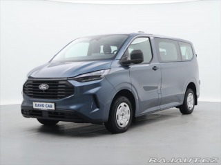 Ford Transit Custom 2,0 EB 110kW 8-Míst LED C 2025