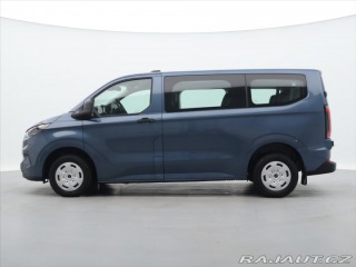 Ford Transit Custom 2,0 EB 110kW 8-Míst LED C 2025