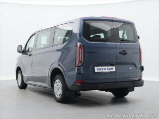 Ford Transit Custom 2,0 EB 110kW 8-Míst LED C 2025