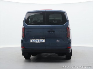 Ford Transit Custom 2,0 EB 110kW 8-Míst LED C 2025