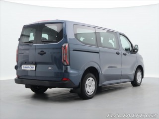 Ford Transit Custom 2,0 EB 110kW 8-Míst LED C 2025