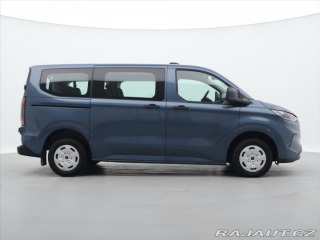 Ford Transit Custom 2,0 EB 110kW 8-Míst LED C 2025