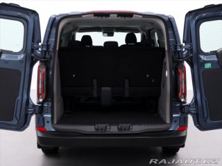 Ford Transit Custom 2,0 EB 110kW 8-Míst LED C 2025