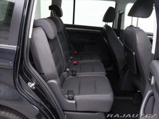 Volkswagen Touran 2,0 TDI 103kW Comfortline 2010