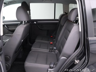 Volkswagen Touran 2,0 TDI 103kW Comfortline 2010