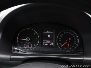 Volkswagen Touran 2,0 TDI 103kW Comfortline 2010
