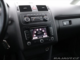 Volkswagen Touran 2,0 TDI 103kW Comfortline 2010