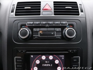 Volkswagen Touran 2,0 TDI 103kW Comfortline 2010