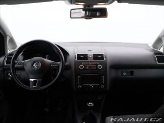 Volkswagen Touran 2,0 TDI 103kW Comfortline 2010