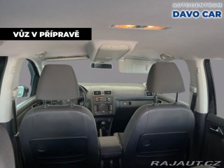 Volkswagen Touran 2,0 TDI 103kW Comfortline 2010