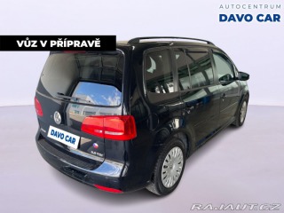 Volkswagen Touran 2,0 TDI 103kW Comfortline 2010