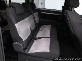 Citroën SpaceTourer 2,0 HDI 110kW Shine 8-Mís 2018