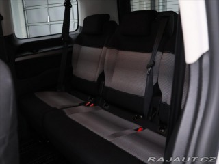 Citroën SpaceTourer 2,0 HDI 110kW Shine 8-Mís 2018