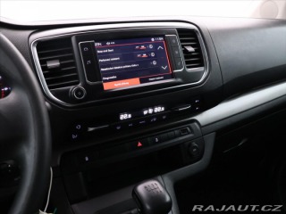 Citroën SpaceTourer 2,0 HDI 110kW Shine 8-Mís 2018
