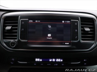 Citroën SpaceTourer 2,0 HDI 110kW Shine 8-Mís 2018