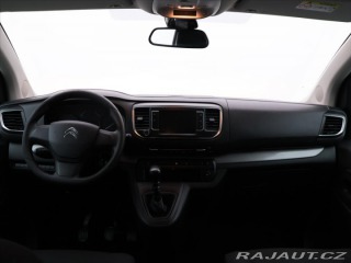 Citroën SpaceTourer 2,0 HDI 110kW Shine 8-Mís 2018