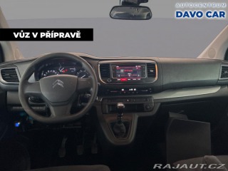 Citroën SpaceTourer 2,0 HDI 110kW Shine 8-Mís 2018