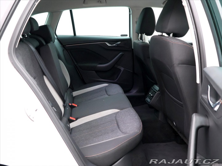 Škoda Scala 1,0 TSI 81kW Style DSG CZ 2023