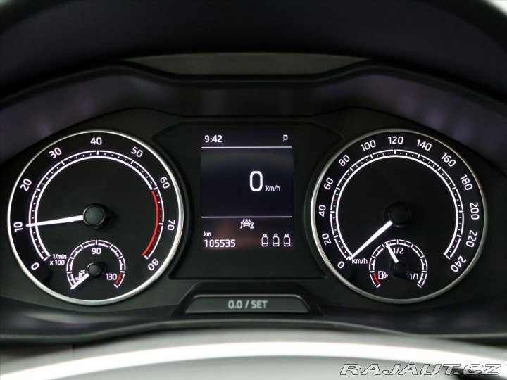 Škoda Scala 1,0 TSI 81kW Style DSG CZ 2023