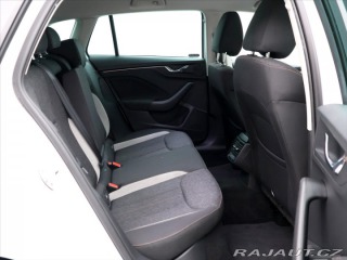 Škoda Scala 1,0 TSI 81kW Style DSG CZ 2023
