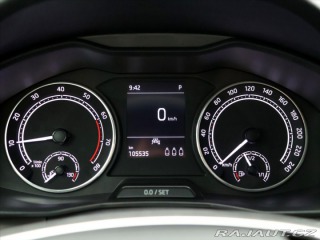 Škoda Scala 1,0 TSI 81kW Style DSG CZ 2023