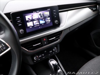 Škoda Scala 1,0 TSI 81kW Style DSG CZ 2023