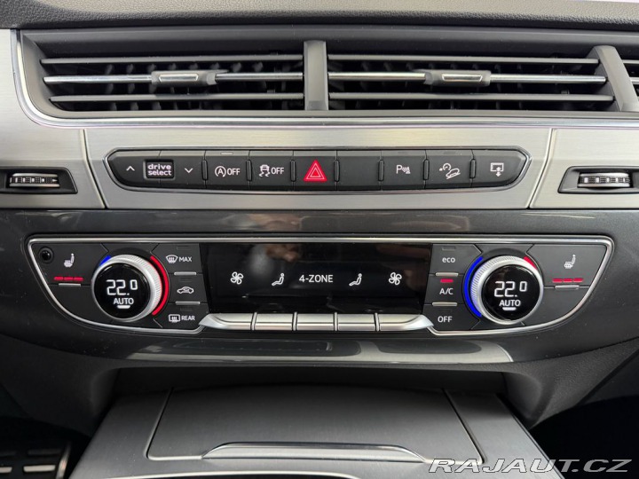 Audi Q7 3.0TDI QUATTRO S-LINE, MA 2017