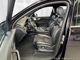 Audi Q7 3.0TDI QUATTRO S-LINE, MA 2017