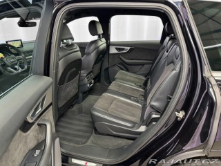 Audi Q7 3.0TDI QUATTRO S-LINE, MA 2017
