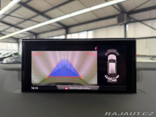 Audi Q7 3.0TDI QUATTRO S-LINE, MA 2017