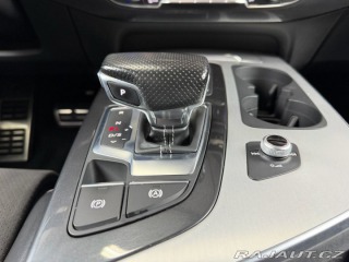 Audi Q7 3.0TDI QUATTRO S-LINE, MA 2017