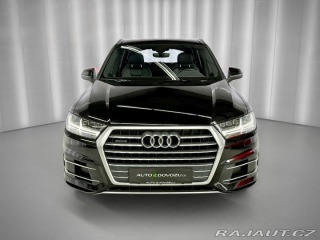 Audi Q7 3.0TDI QUATTRO S-LINE, MA 2017