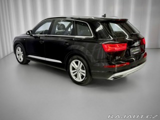Audi Q7 3.0TDI QUATTRO S-LINE, MA 2017