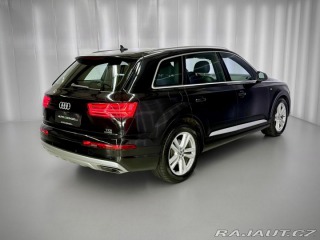 Audi Q7 3.0TDI QUATTRO S-LINE, MA 2017