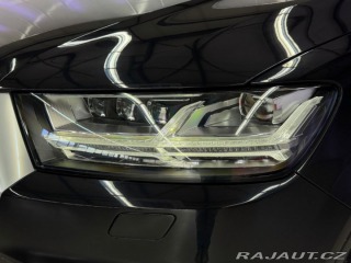 Audi Q7 3.0TDI QUATTRO S-LINE, MA 2017